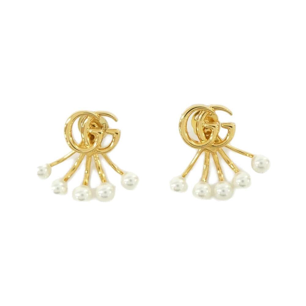 Gucci 815292 I4620 Earrings